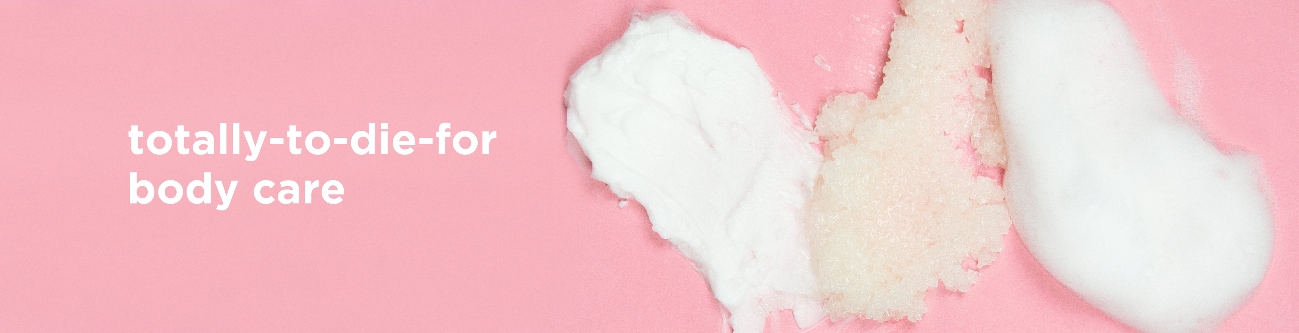 Cake Body | Body Lotions, Hand Creams & Exfoliating Scrubs