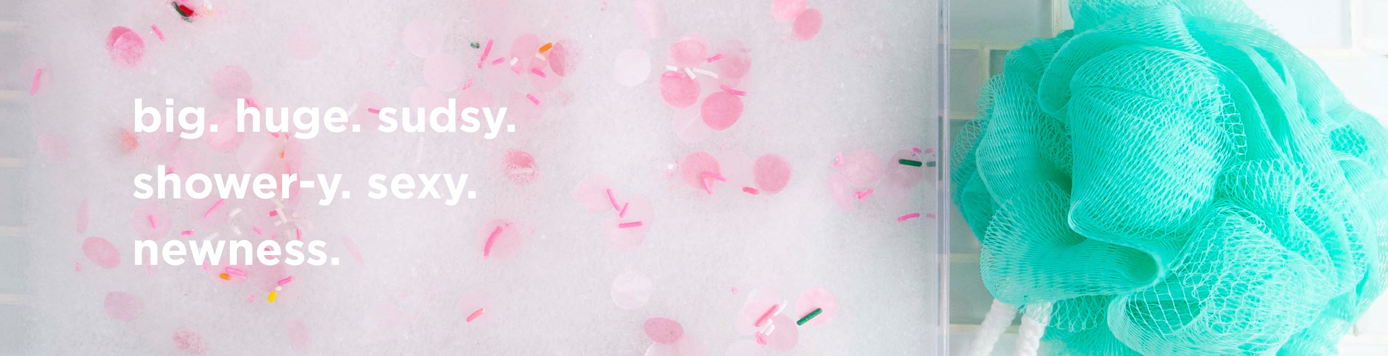 Cake New Products | Vegan Hair & Body Care