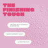 The Finishing Touch™ Pistachio & Salted Caramel Hair & Body Mist, 200 mL
