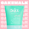 Cake Walk Rich & Reviving Foot Pretty Crème, 100 mL