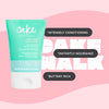 Cake Walk Rich & Reviving Foot Pretty Crème, 100 mL
