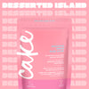 Desserted Island Demerara Sugar Oil Body Scrub, 250 g