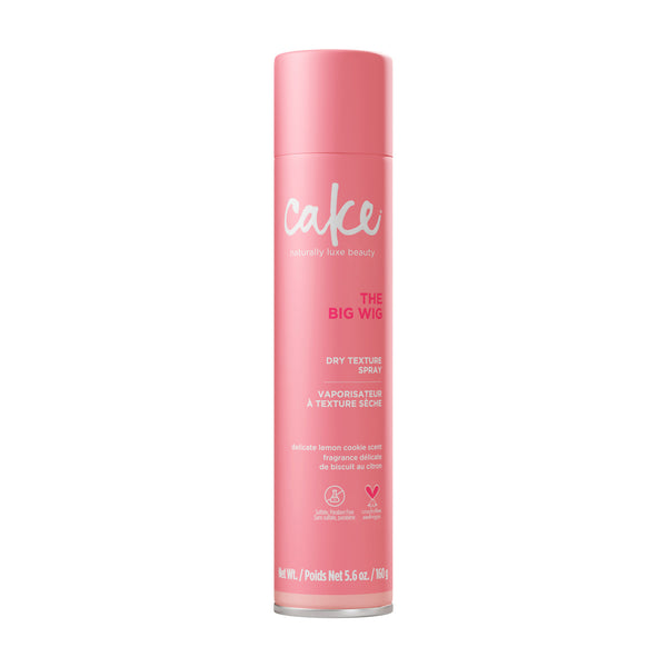 The Big Wig™ Dry Texture Spray, 160g