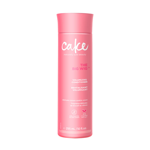 The Big Wig Volumizing Conditioner, 295 mL