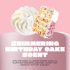The Shine On™ Anti Frizz Shine Spray, 120g