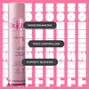 The Shine On™ Anti Frizz Shine Spray, 120g