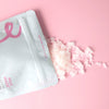 Milk Made Sugared Cream Body Milk Scrub, 250 g