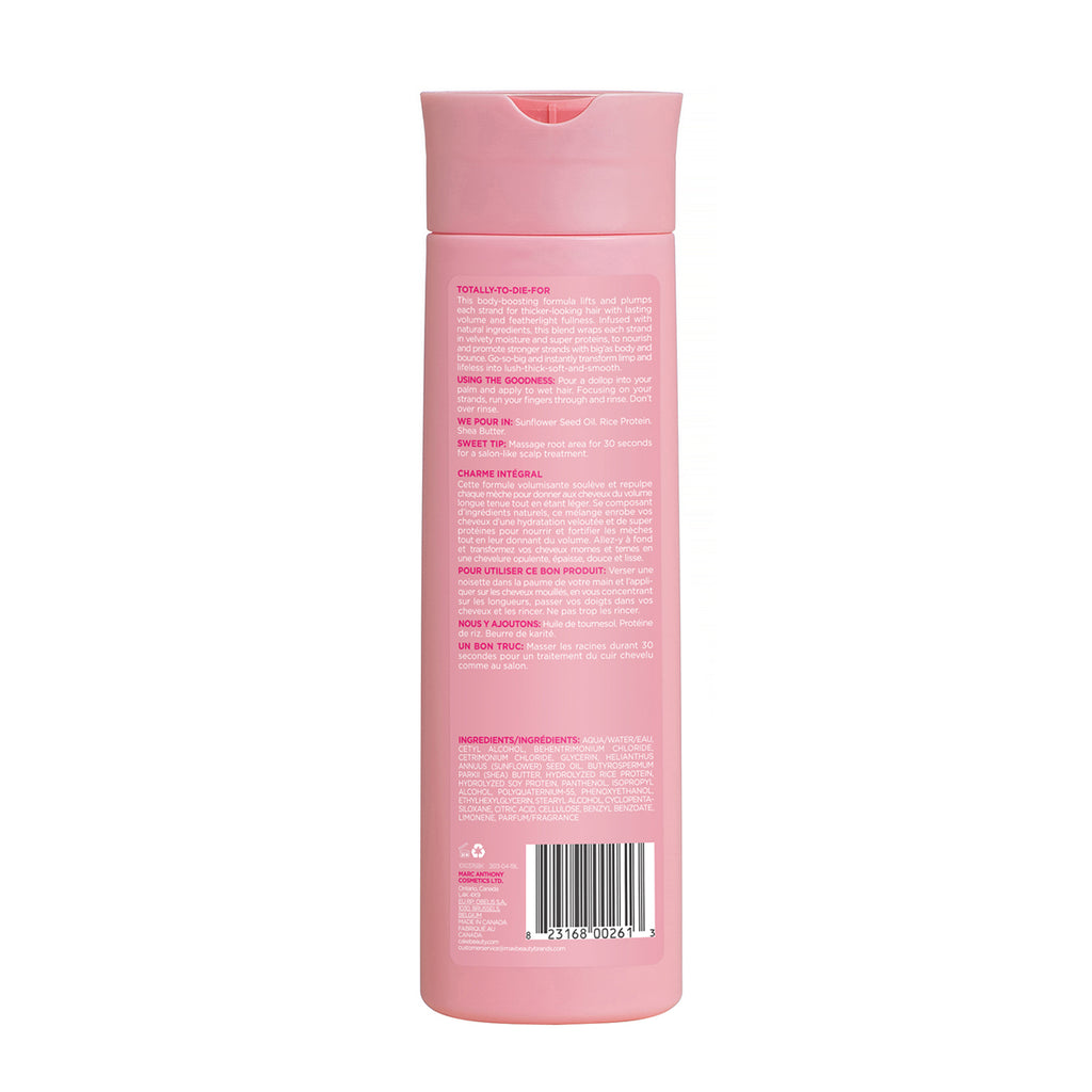 The Big Wig Volumizing Conditioner, 295 mL
