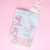 Milk Made Sugared Cream Body Milk Scrub, 250 g