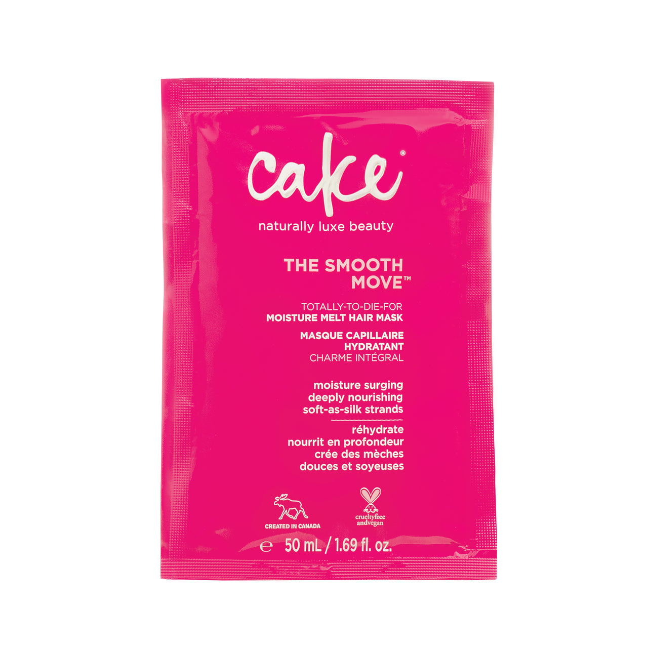 Cake Beauty Bath and Shower Froth - Sweet Cream Reviews | abillion